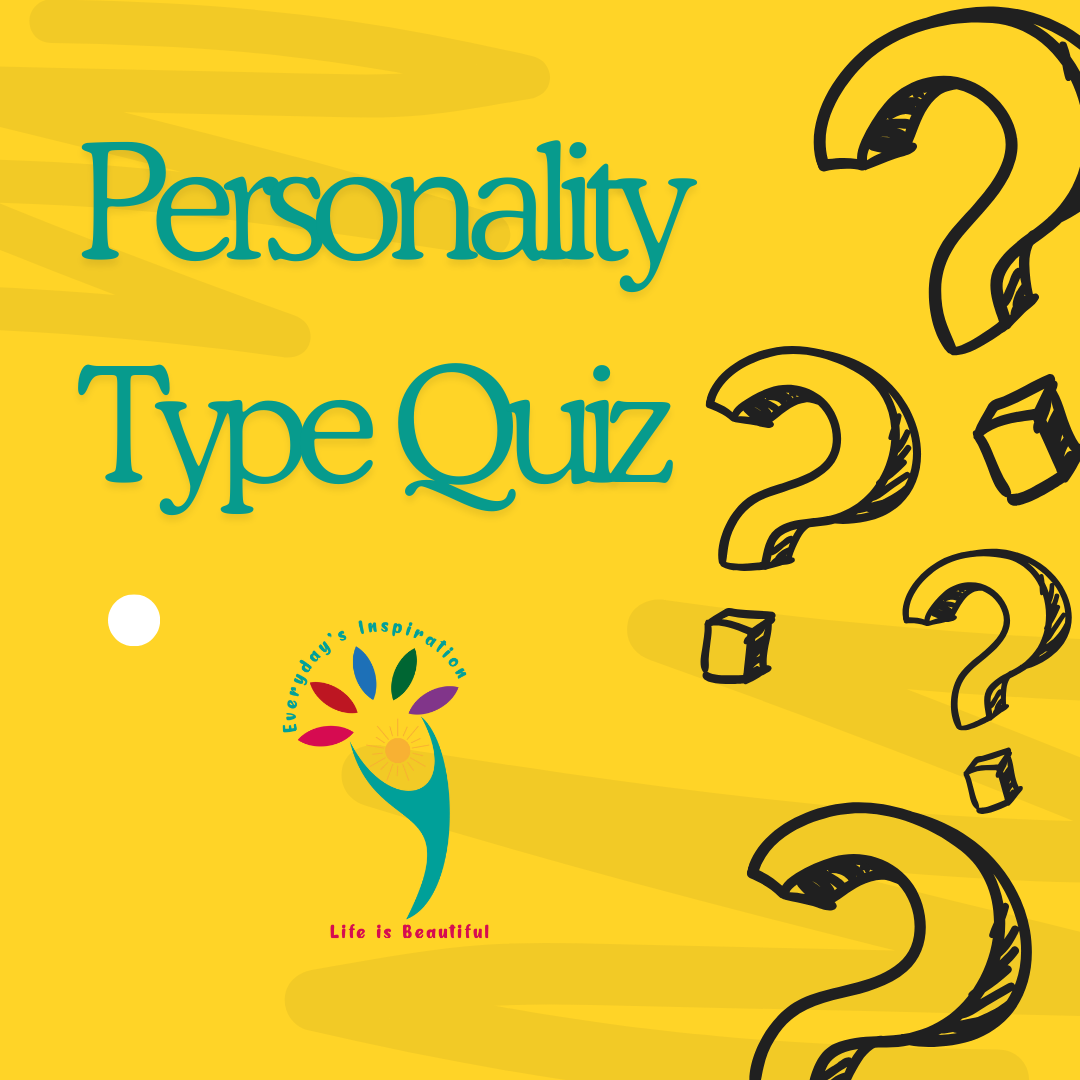 Personality Quiz